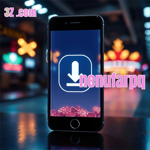 nenufarpq Baixar App